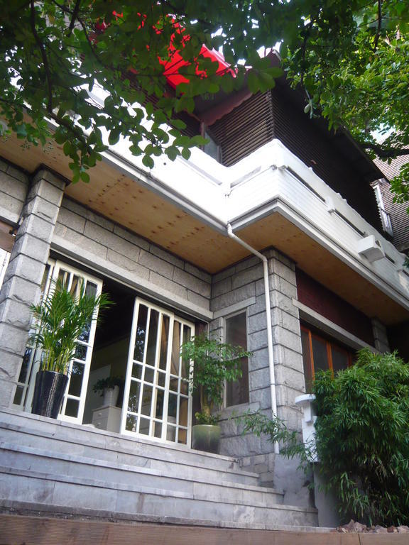 Icos Guesthouse 2 For Female 首爾 外观 照片